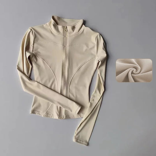Melanie | Veste de Sport Femme