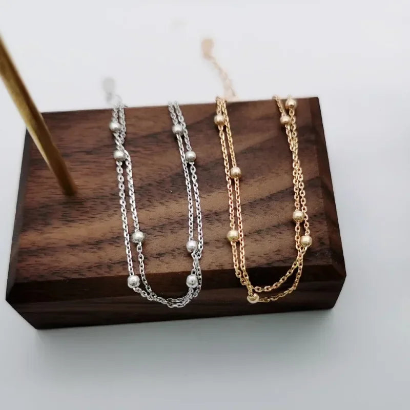 Cornelia | Bracelet perles tendance