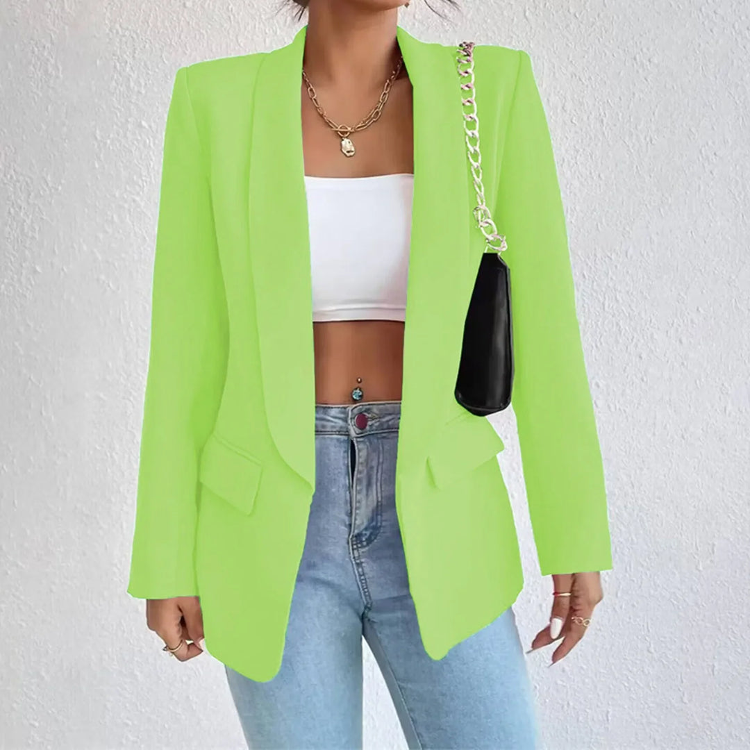 Fabienne | Blazer Élégant