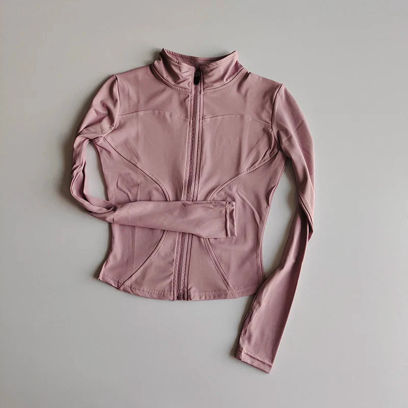 Melanie | Veste de Sport Femme