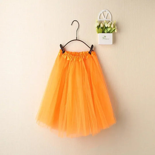 Jacinta | Jupe en tulle pour enfant