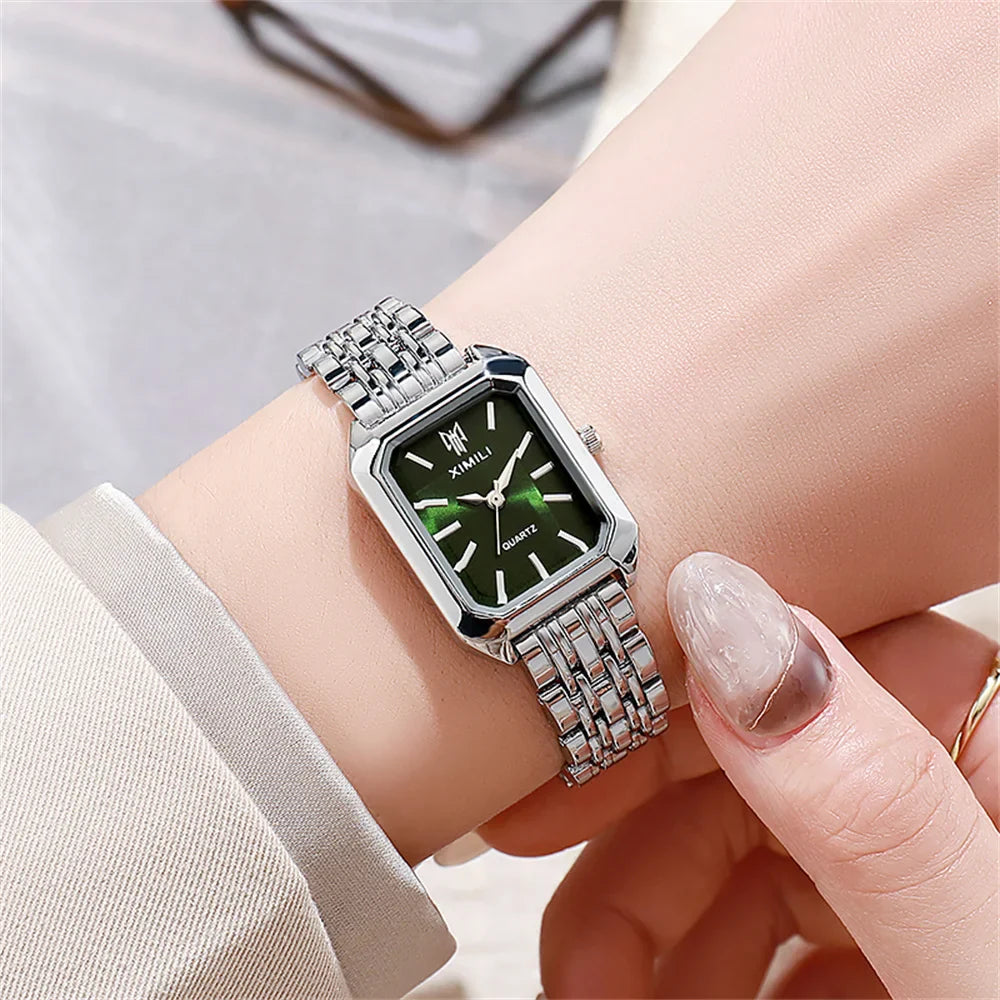 Nyx | Montre Luxe Femme