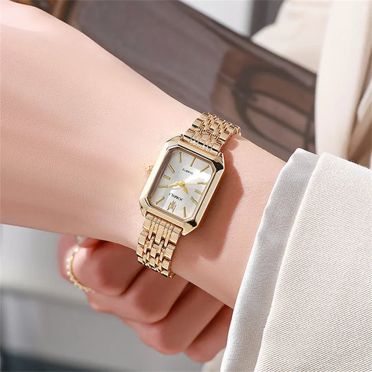 Nyx | Montre Luxe Femme