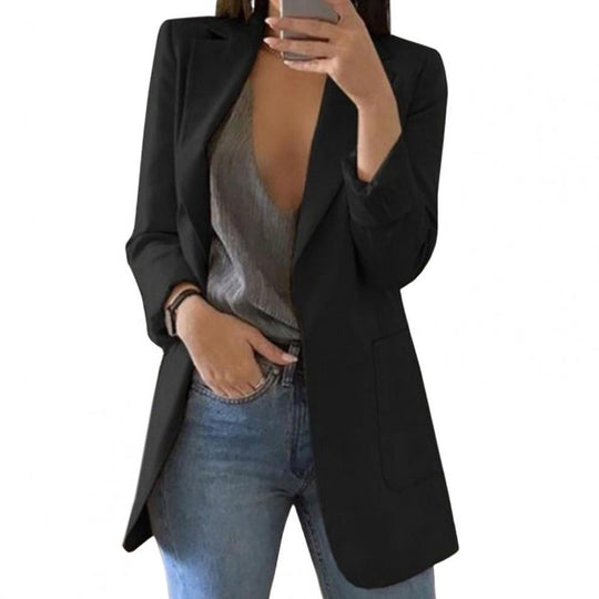 Maëlle | Blazer pour femme