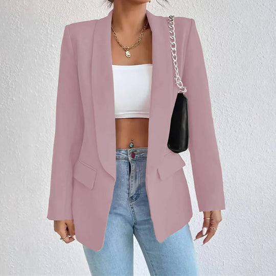 Fabienne | Blazer Élégant