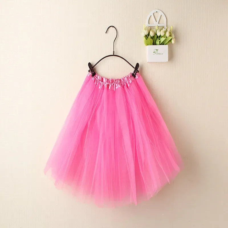 Jacinta | Jupe en tulle pour enfant