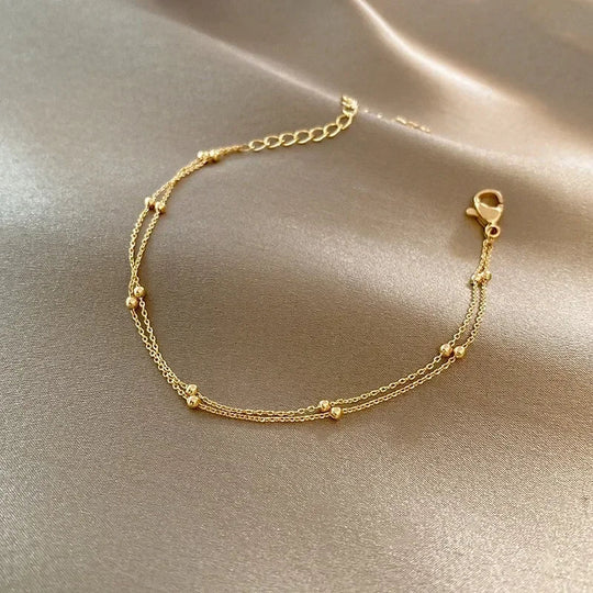 Cornelia | Bracelet perles tendance