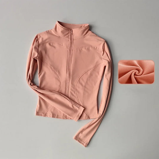 Melanie | Veste de Sport Femme