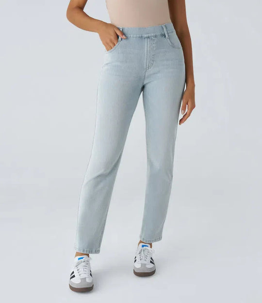 Straight Jeans for Women
