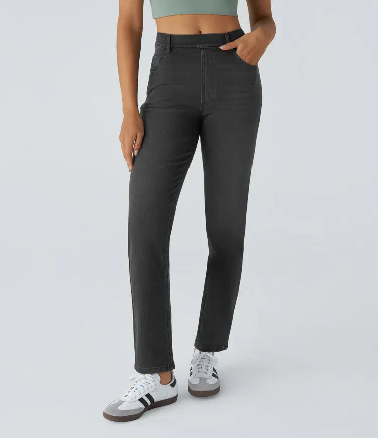 Straight Jeans for Women