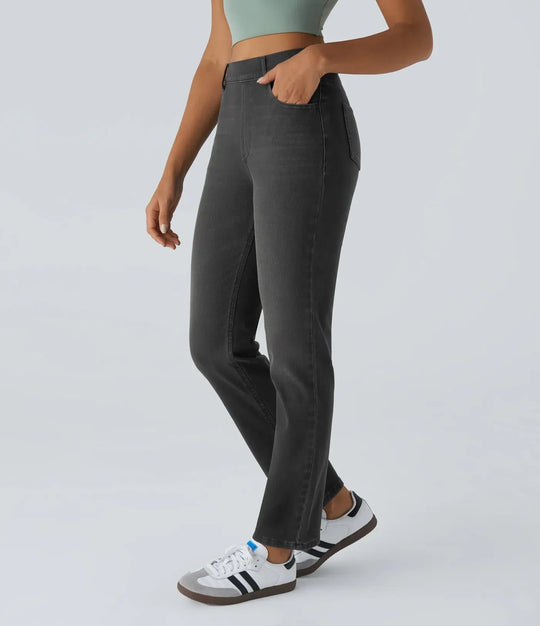 Straight Jeans for Women