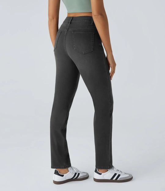 Straight Jeans for Women