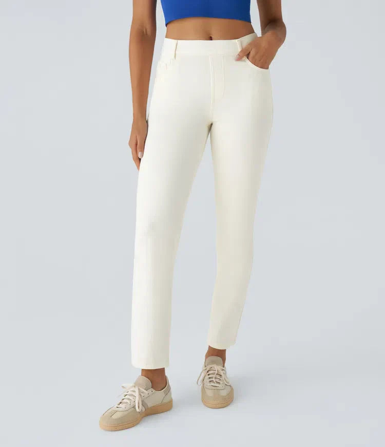 Straight Jeans for Women