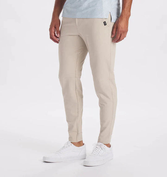 Stretch Pants for Women with Freedom of Movement