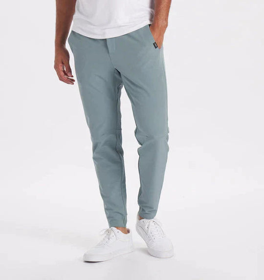 Stretch Pants for Women with Freedom of Movement