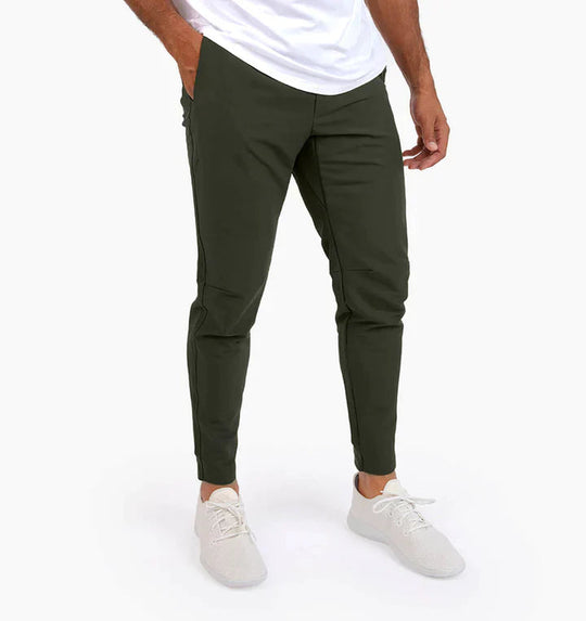 Stretch Pants for Women with Freedom of Movement