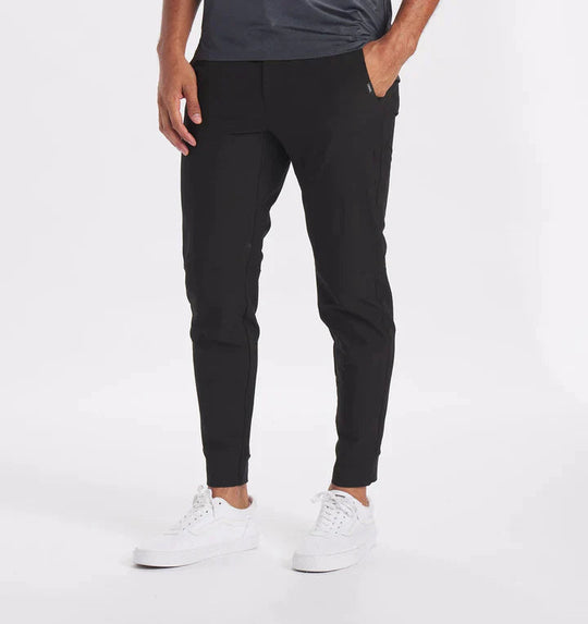 Stretch Pants for Women with Freedom of Movement