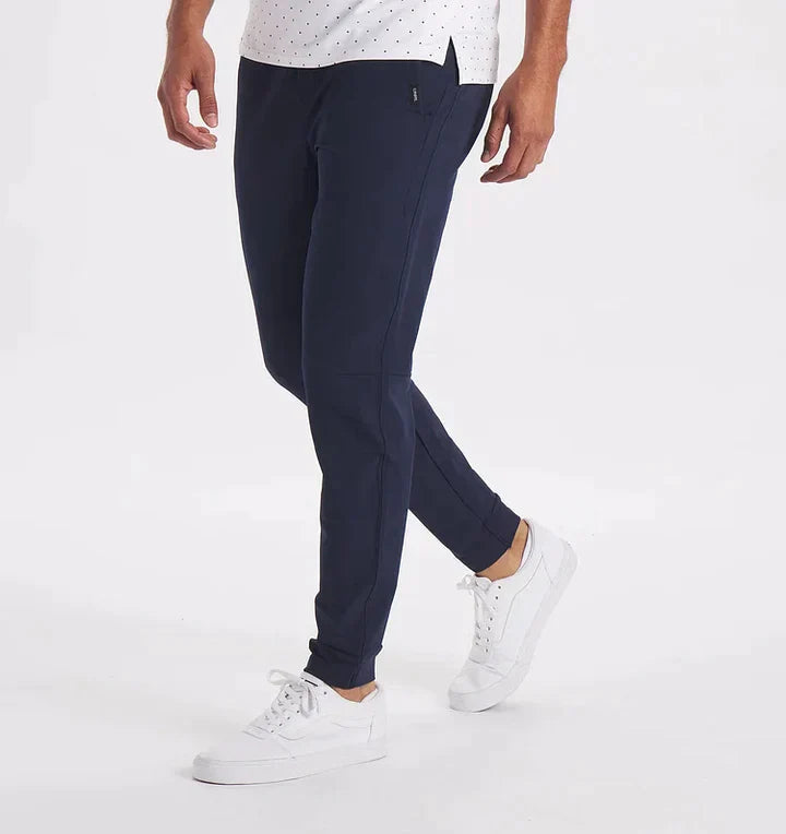 Stretch Pants for Women with Freedom of Movement