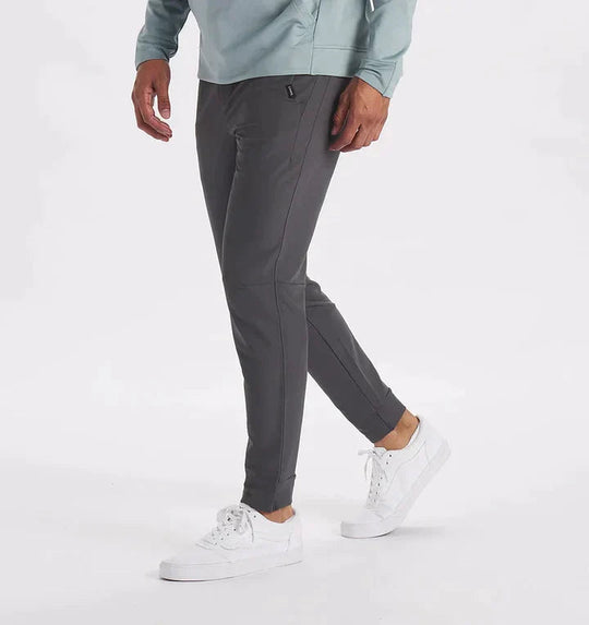 Stretch Pants for Women with Freedom of Movement