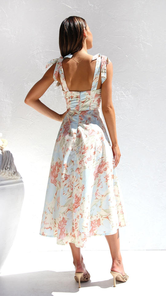 Juwls | Robe midi