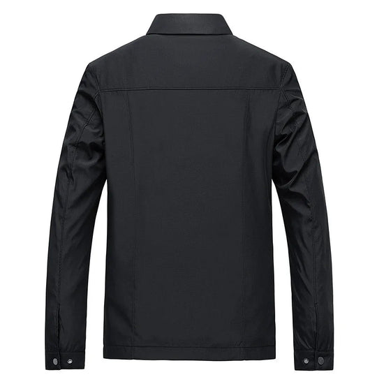 Thin Wind-Resistant Jacket for Men