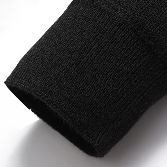 Turtleneck Sweater for Men