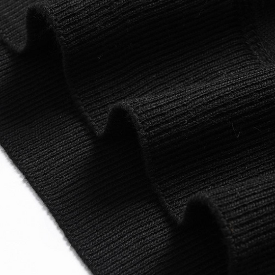Turtleneck Sweater for Men