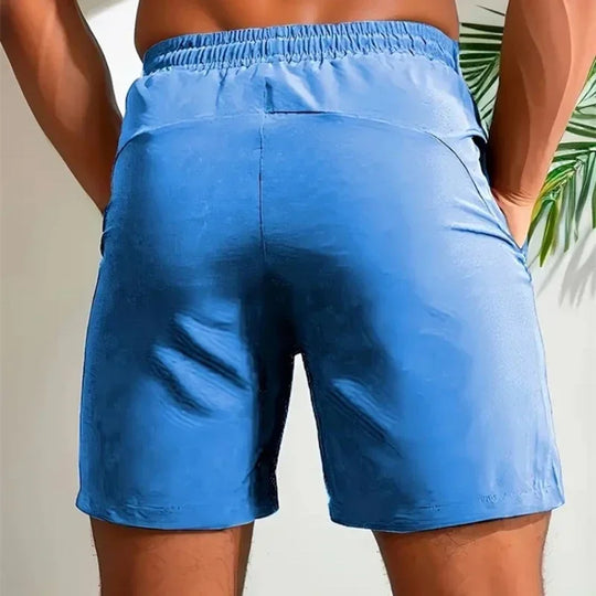 Marzio - Short Sport Homme