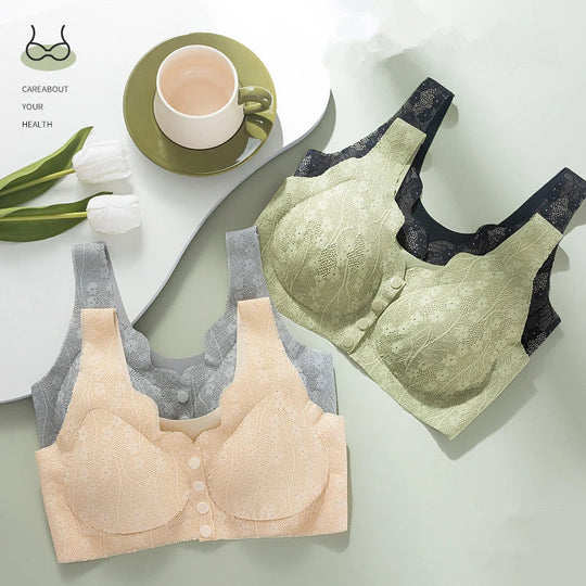 Théodeline | Soutien-gorge ComfortLift