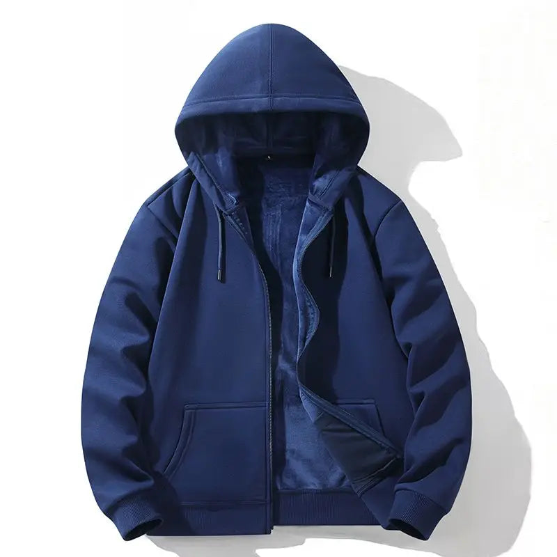 Unisex Sweatshirt Cotton for Everyday Comfort