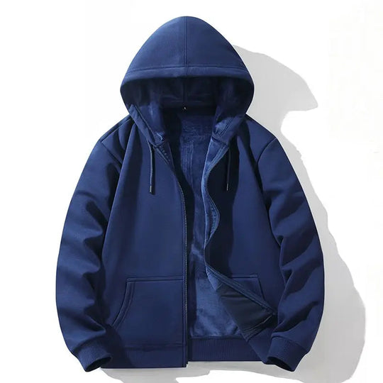 Unisex Sweatshirt Cotton for Everyday Comfort