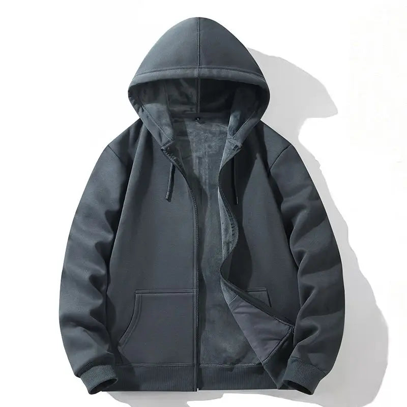 Unisex Sweatshirt Cotton for Everyday Comfort