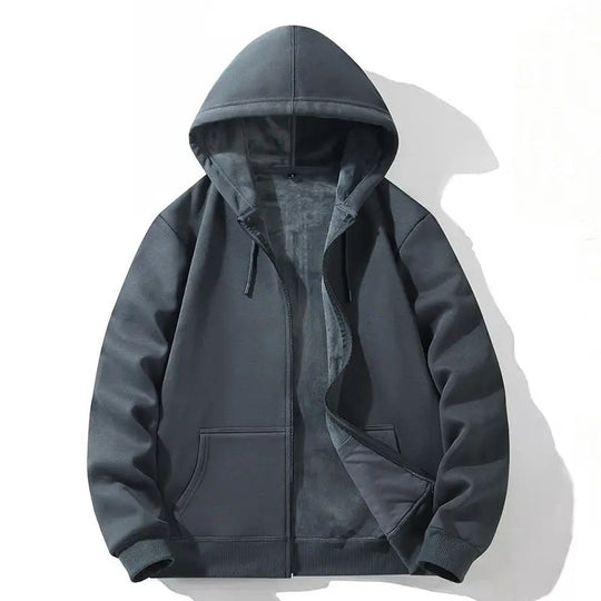 Unisex Sweatshirt Cotton for Everyday Comfort