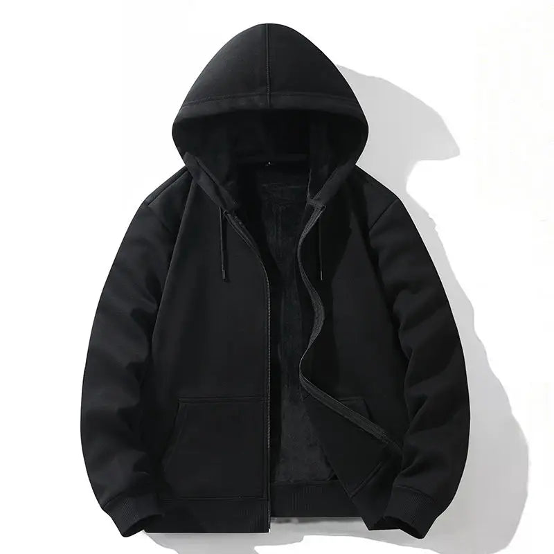 Unisex Sweatshirt Cotton for Everyday Comfort