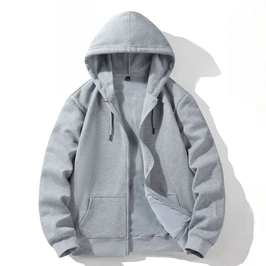 Unisex Sweatshirt Cotton for Everyday Comfort