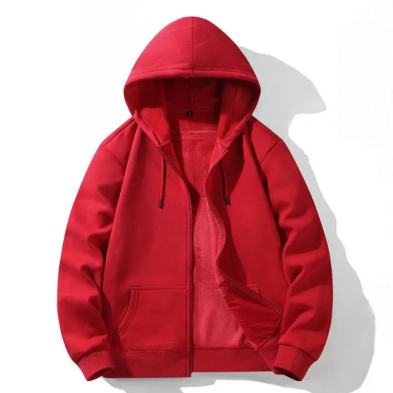 Unisex Sweatshirt Cotton for Everyday Comfort