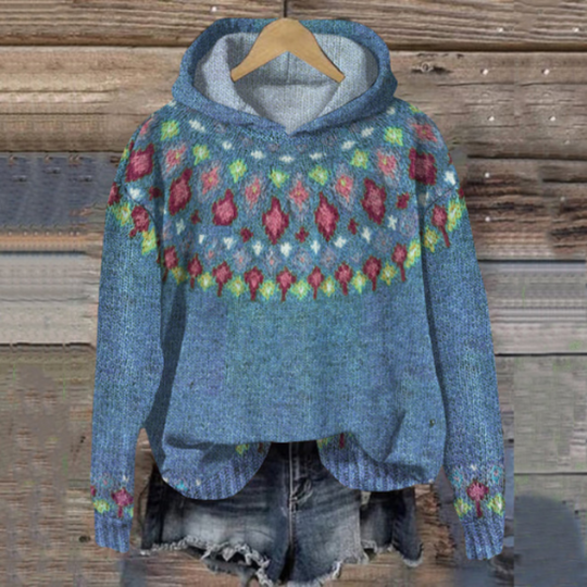 Warm Hoodie for Women