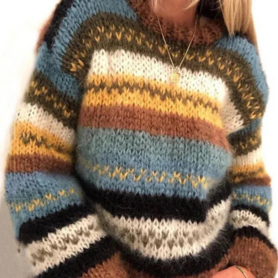 Warm Sweater for Women