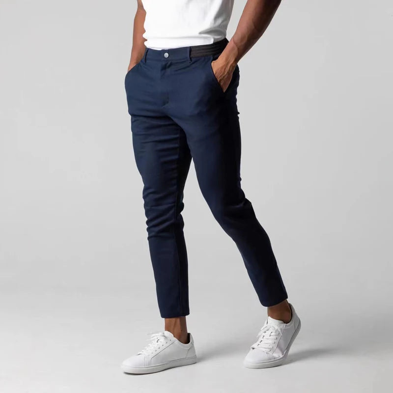 Waterproof Casual Trousers for Men
