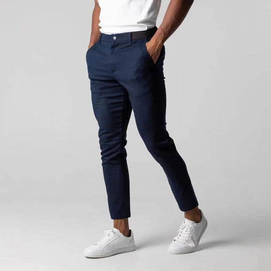 Waterproof Casual Trousers for Men
