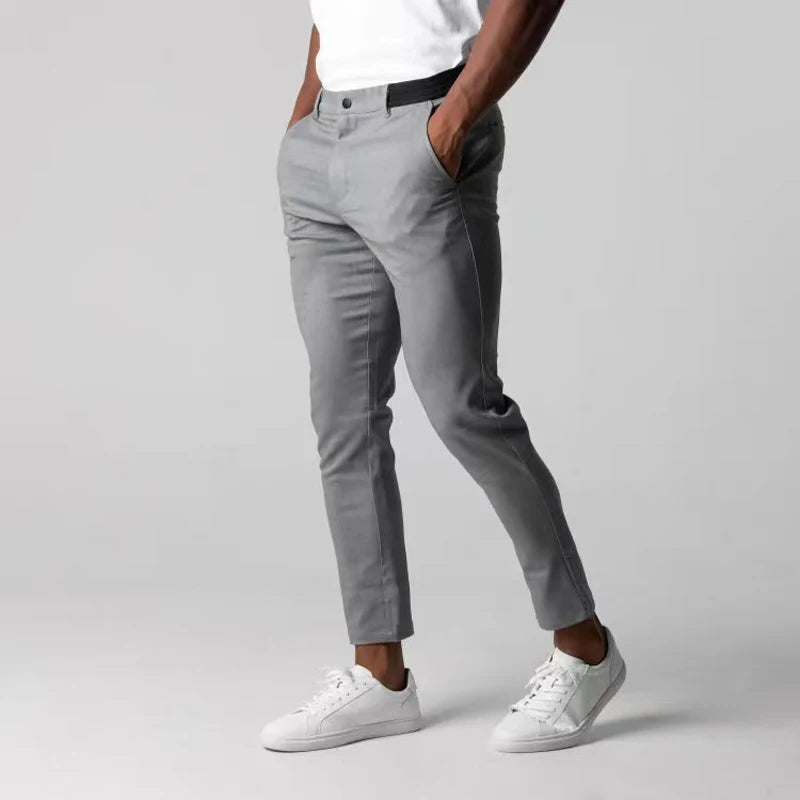 Waterproof Casual Trousers for Men