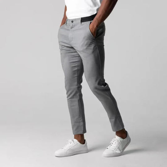 Waterproof Casual Trousers for Men