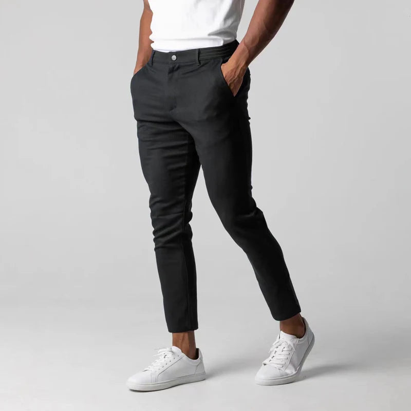 Waterproof Casual Trousers for Men