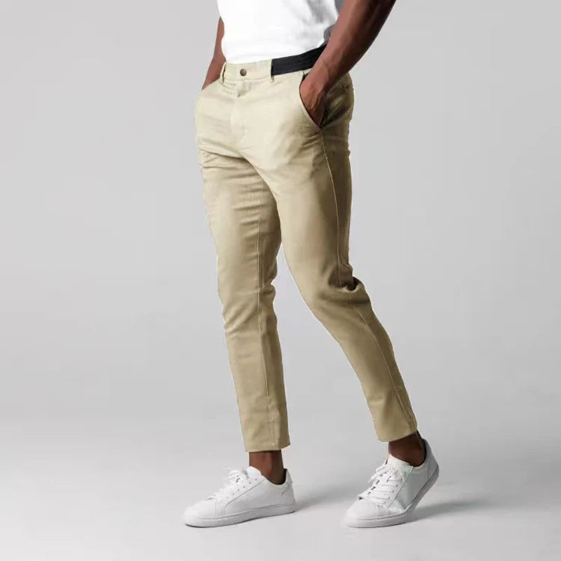 Waterproof Casual Trousers for Men