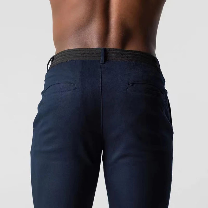 Waterproof Casual Trousers for Men