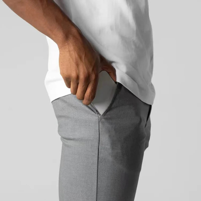 Waterproof Casual Trousers for Men