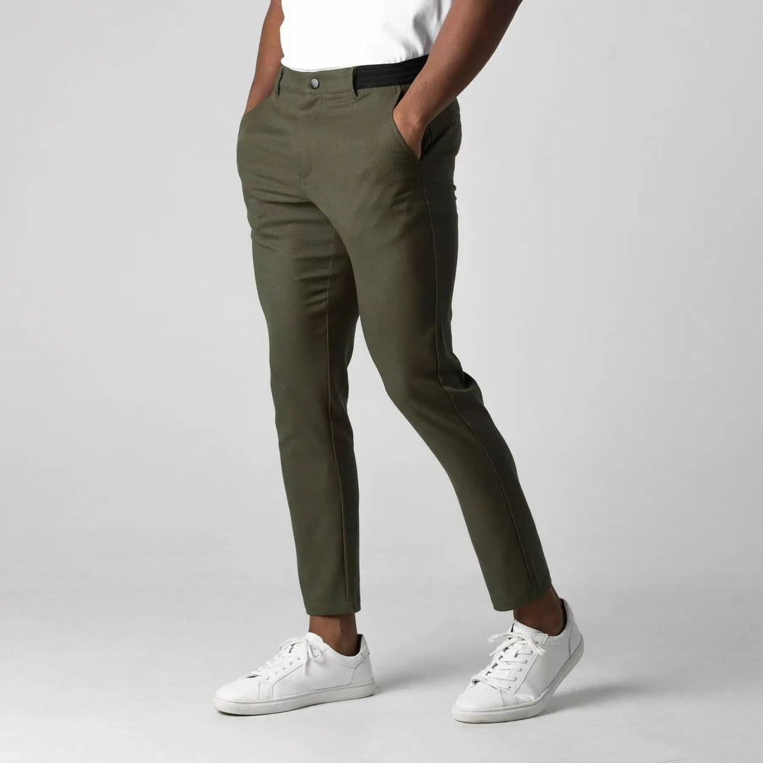 Waterproof Casual Trousers for Men