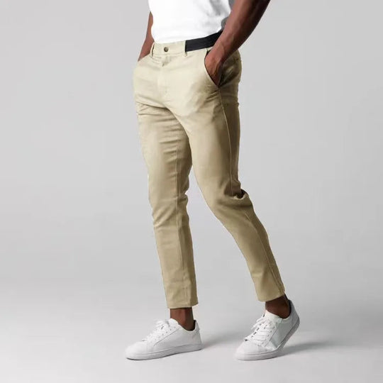 Waterproof Casual Trousers for Men