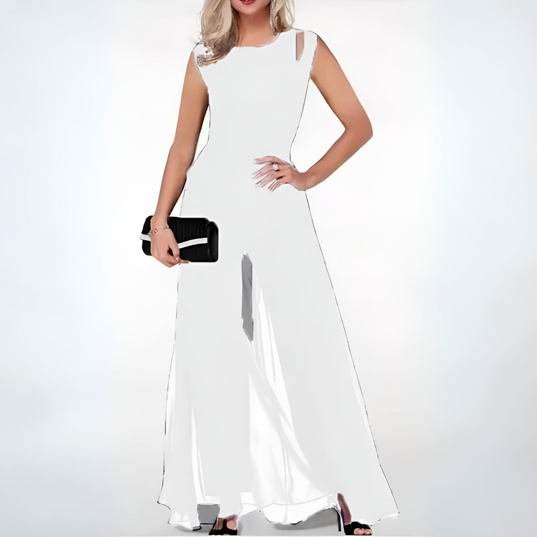 Bianca – Jumpsuit tendance pour femmes