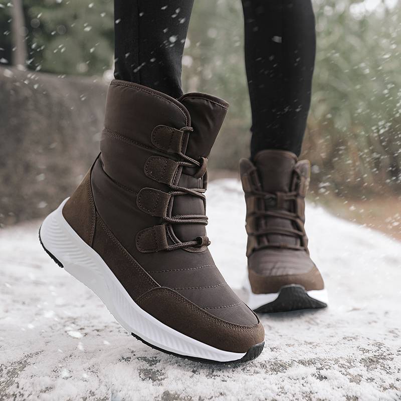 Orphée | Bottes d'Hiver pour Femmes